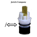 Faucet Stem for Delta – Platinum