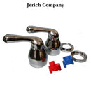 Handle for Delta / Moen – Platinum