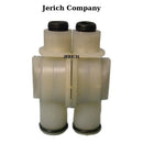 Cartridge for Delta – Platinum