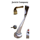 Handle for Delta – Platinum