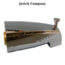 Spout for Delta – Platinum