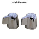 Handle for Delta – Platinum