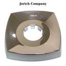 Escutcheon for Delta – Platinum