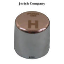 Handle for Delta – Platinum