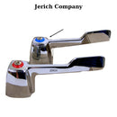 Handle for Delta – Platinum