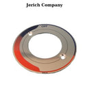 Plate for American Standard – Platinum