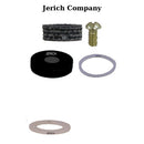 Diverter Washer for Central Brass / Eljer – Platinum