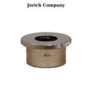 Escutcheon Holder – Platinum