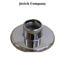 Escutcheon for Eljer – Platinum