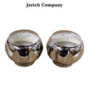 Handle for Eljer / Royal Brass – Platinum