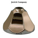 Escutcheon for Eljer / Harcraft – Platinum