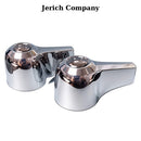 Handle for Eljer – Platinum