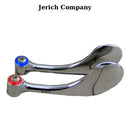 Handle for Eljer – Platinum