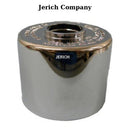 Escutcheon for Symmons – Platinum