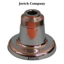 Escutcheon for Crane – Platinum