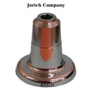 Escutcheon for Crane – Platinum