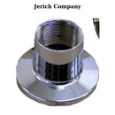 Escutcheon for Sears / Universal Rundle – Platinum