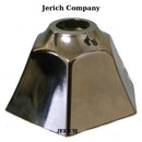 Escutcheon for Eljer – Platinum