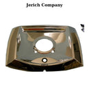 Escutcheon for Delta – Platinum