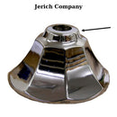 Escutcheon – Platinum