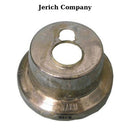 Escutcheon for Speakman – Platinum