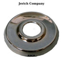 Escutcheon for Delta – Platinum