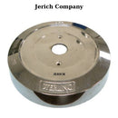 Escutcheon for Sterling – Platinum