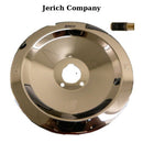 Escutcheon for Moen – Platinum