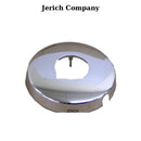 Escutcheon for Eljer / Sterling – Platinum