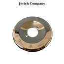 Escutcheon – Platinum