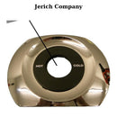 Escutcheon for American Standard – Platinum