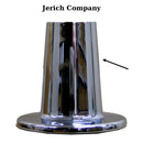 Escutcheon for Sterling – Platinum