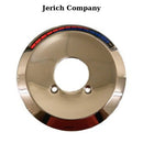 Escutcheon for Mixet / Valley – Platinum