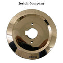 Escutcheon for Sterling – Platinum