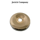 Escutcheon for Moen – Platinum