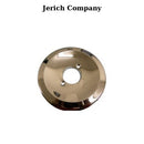 Escutcheon for Delta – Platinum