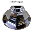 Escutcheon for Savoy Brass / Briggs – Platinum