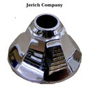 Escutcheon for Kohler – Platinum
