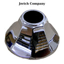 Escutcheon for Kohler / Speakman – Platinum
