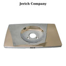Escutcheon for American Standard – Platinum