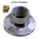 Escutcheon for Kohler – Platinum