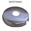 Escutcheon for Kohler – Platinum