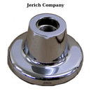 Escutcheon – Platinum
