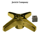 Handle – Platinum