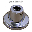 Escutcheon for Kohler – Platinum