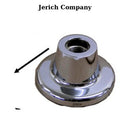 Escutcheon for Union Brass / American Brass – Platinum