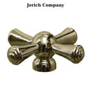 Handle for East River / Nicolazzi – Platinum