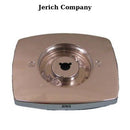 Escutcheon Plate for Nibco – Platinum