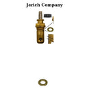 Friction Ring for American Standard / T & S Brass – Platinum