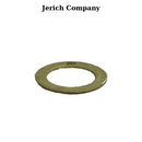 Friction Ring for Speakman / Briggs – Platinum